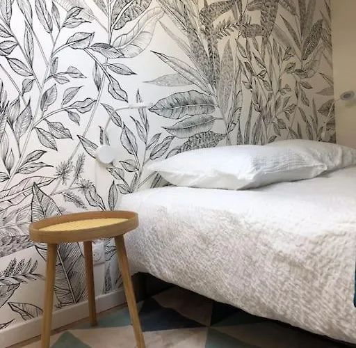 Apartamento En Coeur De Angers